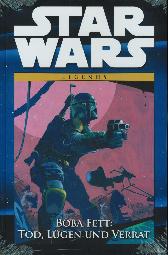 Star Wars Comic-Kollektion 38