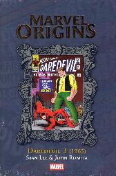 Hachette 
Marvel Origins-Sammlung 41
Daredevil 3 (1965)