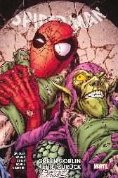Spider-Man Paperback (2020) 10
Hardcover
Limitiert 150 Expl.