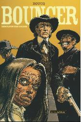 Bouncer 10