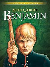 Zehn Gebote - Benjamin 