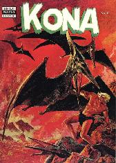 ILC Fantasy Classic 12 - Kona 