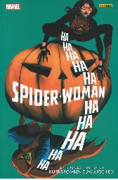 Spider-Woman 3