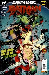 Batman Rebirth 94