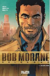 Bob Morane Reloaded 1