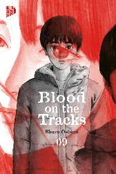 Blood on the Tracks 9