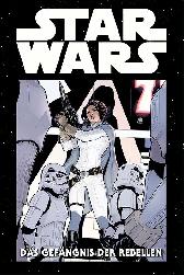 Star Wars 
Marvel Comic-Kollektion 13