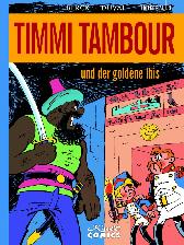 Timmi Tambour 1