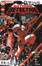 Batman - Detective Comics Rebirth 59