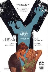 Y - The Last Man Deluxe Edition 5