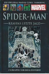 Hachette Marvel 7
Spider-Man