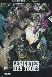 Batman 
Graphic Novel Collection 4