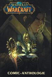 World of Warcraft Comic-Anthologie 