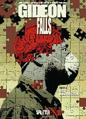 Gideon Falls 4