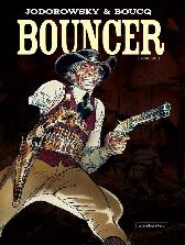 Bouncer Gesamtausgabe 1
