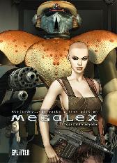 Megalex Gesamtausgabe 