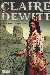 Claire Dewitt 1