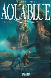 Aquablue - New Era 5