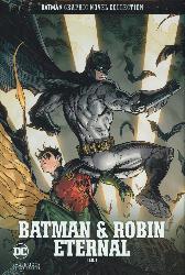 Batman Graphic Novel Collection Spezial 5