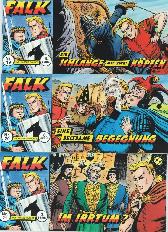 Falk 3. Serie 19-21