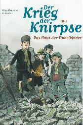 Der Krieg der Knirpse 1