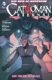 Catwoman 8