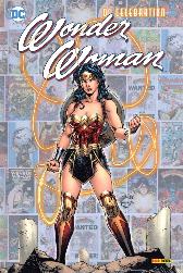 DC Celebration - Wonder Woman 