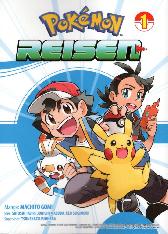 Pokémon - Reisen 1