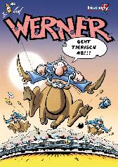 Werner Extrawurst 4