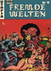 Fremde Welten 18