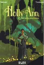 Holly Ann 1