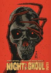Night of the Ghoul 