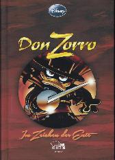 Enthologien 24 - Don Zorro 