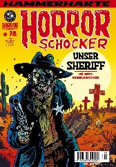 Horror Schocker 78