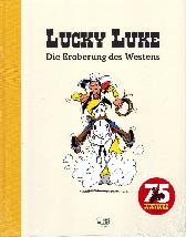 Lucky Luke 
Die Eroberung des Westens