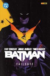 Batman Paperback (2025) 1