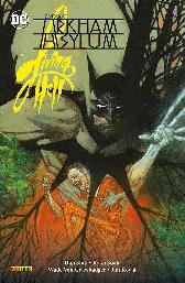 Batman - Arkham Asylum 
Living Hell