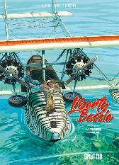 Liberty Bessie 2