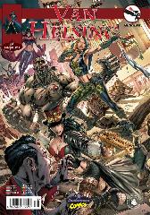 Van Helsing 12