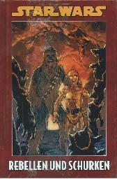 Star Wars Sonderband 127 
Hardcover
Limitiert 333 Expl