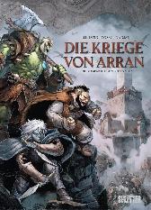 Die Kriege von Arran 1