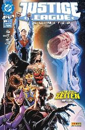 Justice League Unlimited 9