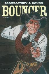 Bouncer Gesamtausgabe 4