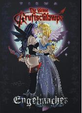 Die kleine Gruftschlampe 2