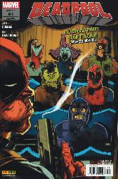 Deadpool (All New 2016) 9