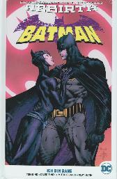 Batman Rebirth Paperback 3 
Hardcover
Limitiert 333 Expl.
