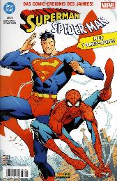 Superman/Spider-Man 