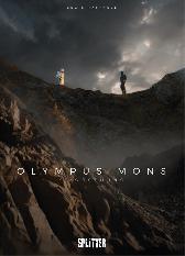 Olympus Mons 9