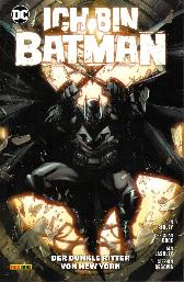 Ich bin Batman 2
