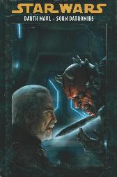 Star Wars Paperback 5
Hardcover
Limitiert 333 Expl.